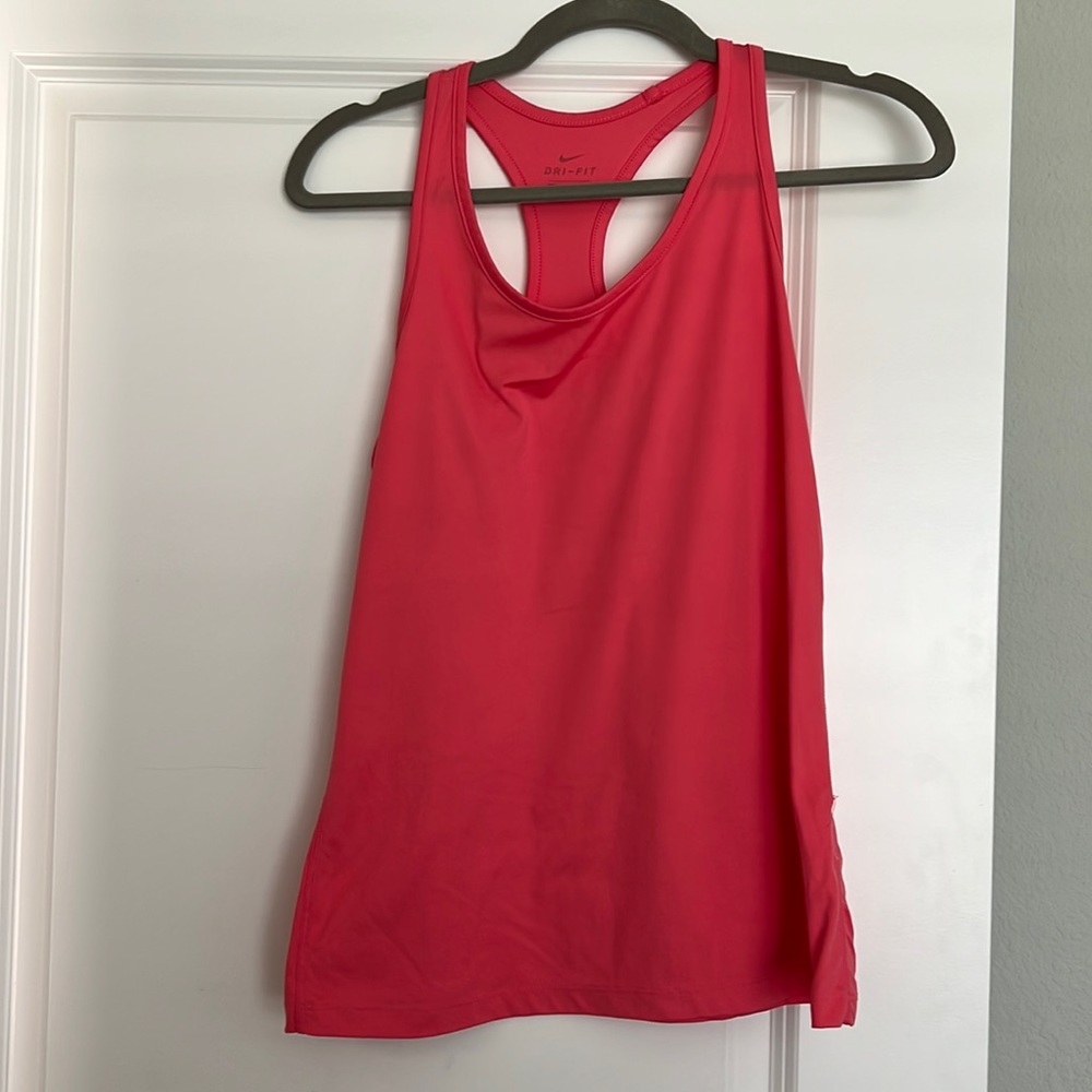 Nike Dri-Fit Tank Top